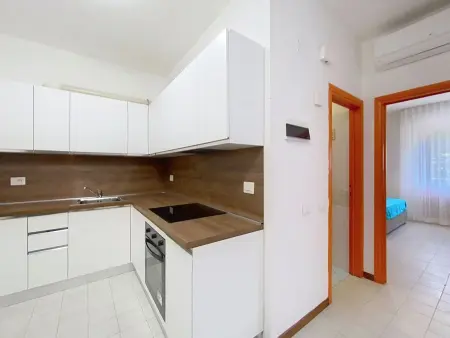 Villaggio Podere San Luigi, Appartement 4 personnes à San Vincenzo - Photo 15
