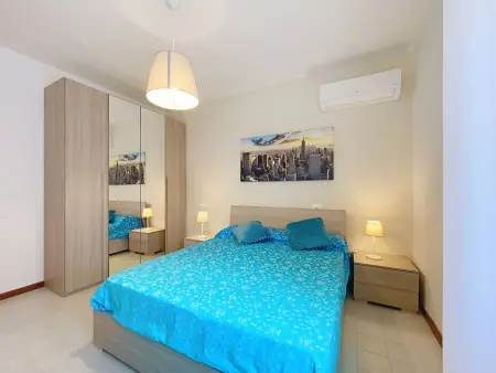 Villaggio Podere San Luigi, Appartement 4 personnes à San Vincenzo - Photo 16