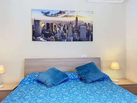 Villaggio Podere San Luigi, Appartement 4 personnes à San Vincenzo - Photo 17
