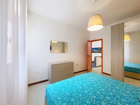 Villaggio Podere San Luigi, Appartement 4 personnes à San Vincenzo - Photo 18