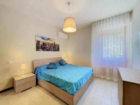 Villaggio Podere San Luigi, Appartement 4 personnes à San Vincenzo - Photo 19