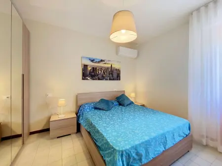 Villaggio Podere San Luigi, Appartement 4 personnes à San Vincenzo - Photo 20