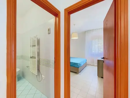 Villaggio Podere San Luigi, Appartement 4 personnes à San Vincenzo - Photo 21