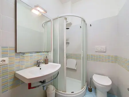 Villaggio Podere San Luigi, Appartement 4 personnes à San Vincenzo - Photo 23