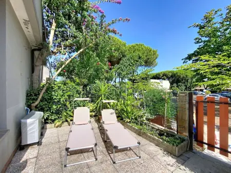 Villaggio Podere San Luigi, Appartement 4 personnes à San Vincenzo - Photo 25