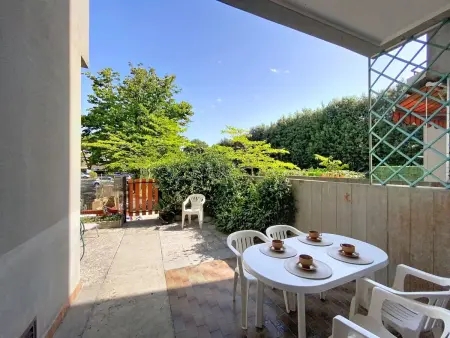 Villaggio Podere San Luigi, Appartement 4 personnes à San Vincenzo - Photo 26