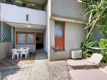 Villaggio Podere San Luigi, Appartement 4 personnes à San Vincenzo - Photo 27