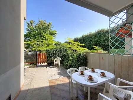 Villaggio Podere San Luigi, Appartement 4 personnes à San Vincenzo - Photo 30