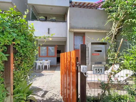 Villaggio Podere San Luigi, Appartement 4 personnes à San Vincenzo - Photo 31