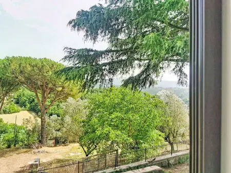 La Casa dei Cedri, Gite 5 personnes à Rieti - Photo 1
