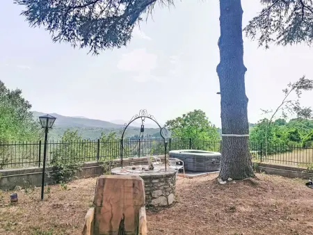 La Casa dei Cedri, Gite 5 personnes à Rieti - Photo 7