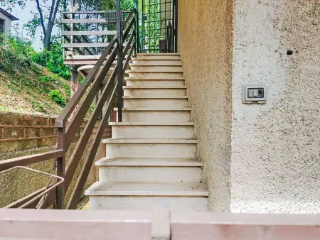 La Casa dei Cedri, Gite 5 personnes à Rieti - Photo 9