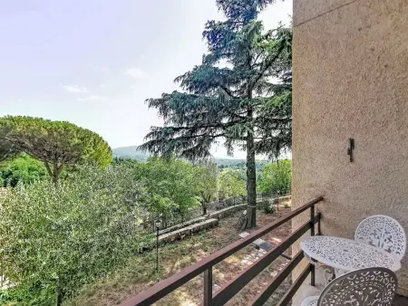 La Casa dei Cedri, Gite 5 personnes à Rieti - Photo 11