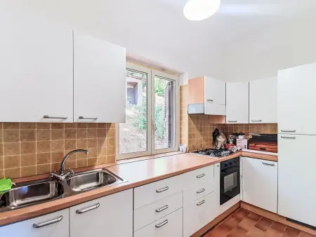 La Casa dei Cedri, Gite 5 personnes à Rieti - Photo 12