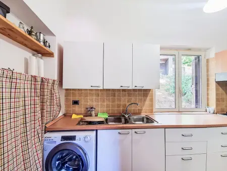 La Casa dei Cedri, Gite 5 personnes à Rieti - Photo 13