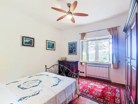 La Casa dei Cedri, Gite 5 personnes à Rieti - Photo 15