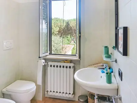 La Casa dei Cedri, Gite 5 personnes à Rieti - Photo 17