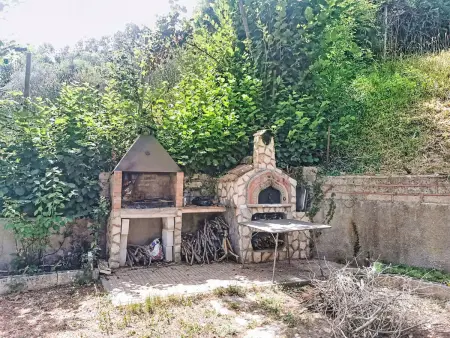 La Casa dei Cedri, Gite 5 personnes à Rieti - Photo 19