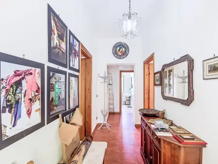 La Casa dei Cedri, Gite 5 personnes à Rieti - Photo 21