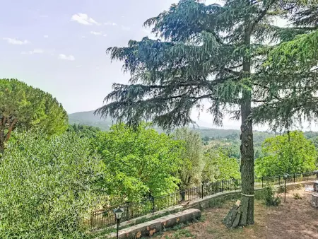 La Casa dei Cedri, Gite 5 personnes à Rieti - Photo 24