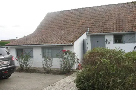 7303, Maison de vacances avec 1 chambre - Photo 1