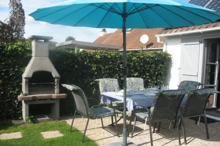 7303, Maison de vacances avec 1 chambre - Photo 2