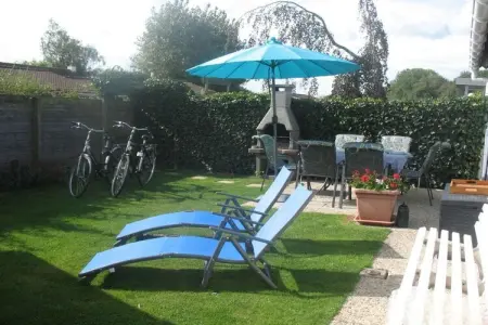 7303, Maison de vacances avec 1 chambre - Photo 3