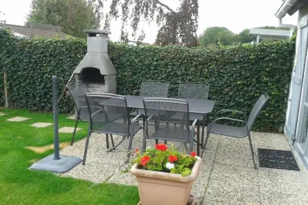 7303, Maison de vacances avec 1 chambre - Photo 5