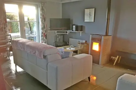 7303, Maison de vacances avec 1 chambre - Photo 6