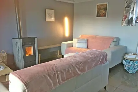 7303, Maison de vacances avec 1 chambre - Photo 7