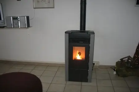 7303, Maison de vacances avec 1 chambre - Photo 8