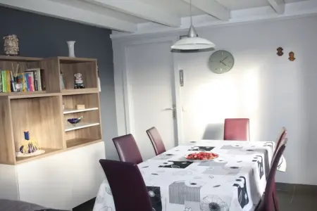7303, Maison de vacances avec 1 chambre - Photo 10