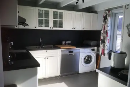 7303, Maison de vacances avec 1 chambre - Photo 11