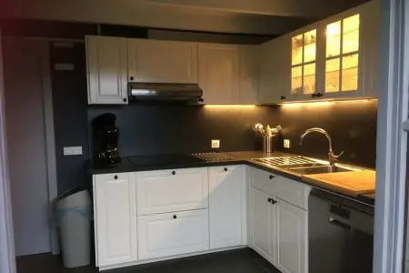 7303, Maison de vacances avec 1 chambre - Photo 12