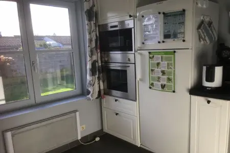 7303, Maison de vacances avec 1 chambre - Photo 13