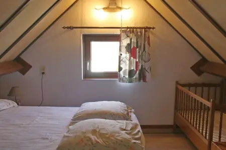 7303, Maison de vacances avec 1 chambre - Photo 16