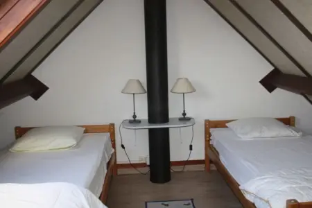 7303, Maison de vacances avec 1 chambre - Photo 17