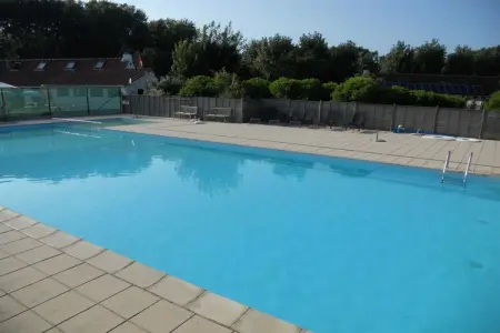 7303, Maison de vacances avec 1 chambre - Photo 19