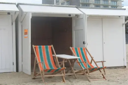 7303, Maison de vacances avec 1 chambre - Photo 23