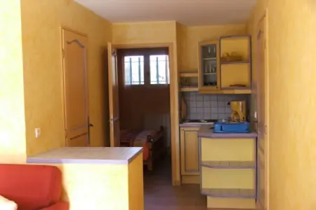 75143, Appartement de vacances à Agay avec piscine - Photo 7