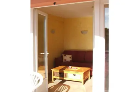 75143, Appartement de vacances à Agay avec piscine - Photo 8