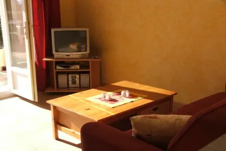 75143, Appartement de vacances à Agay avec piscine - Photo 9