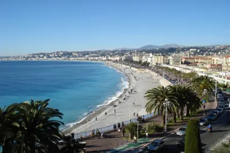 75143, Appartement de vacances à Agay avec piscine - Photo 15