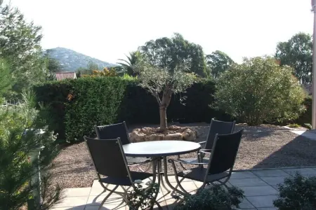 75140, Appartement de vacances à Agay avec piscine - Photo 3
