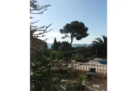 75140, Appartement de vacances à Agay avec piscine - Photo 4