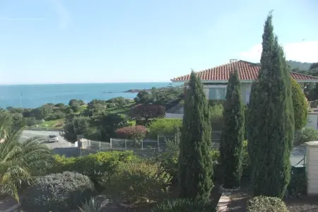 75140, Appartement de vacances à Agay avec piscine - Photo 5