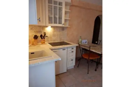 75140, Appartement de vacances à Agay avec piscine - Photo 10