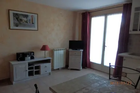 75140, Appartement de vacances à Agay avec piscine - Photo 11