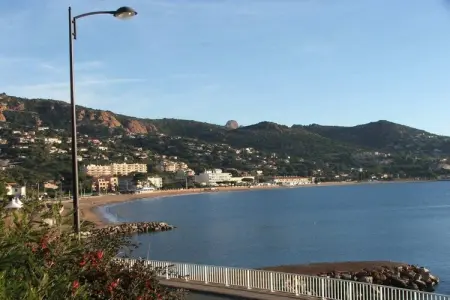 75140, Appartement de vacances à Agay avec piscine - Photo 17