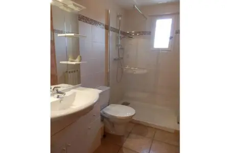 73180, Appartement de vacances à Agay avec piscine - Photo 8